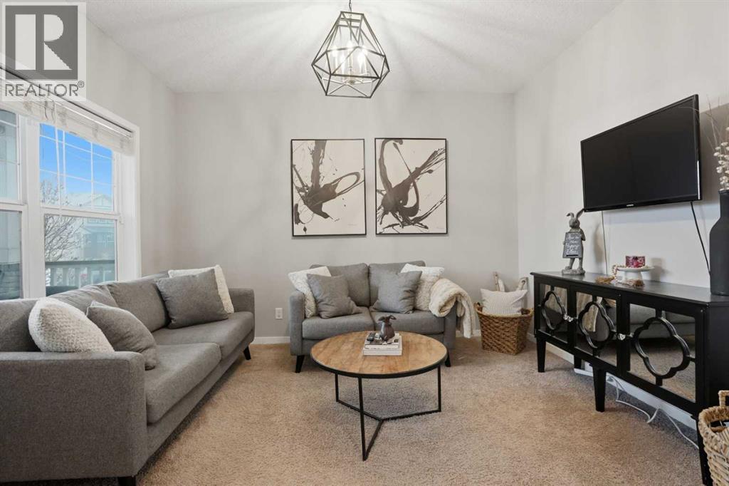 119 Prestwick Terrace Se, Calgary, Alberta  T2Z 0H5 - Photo 5 - A2290965