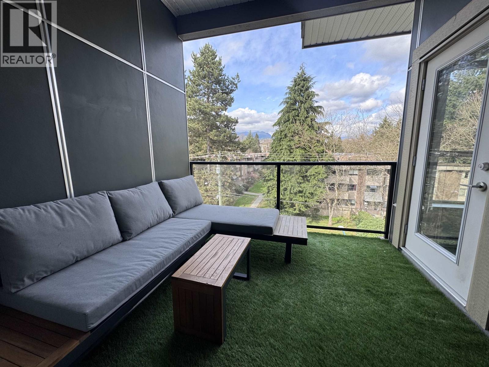 405 2436 Kelly Avenue, Port Coquitlam, British Columbia  V3C 1Y4 - Photo 20 - R3104106