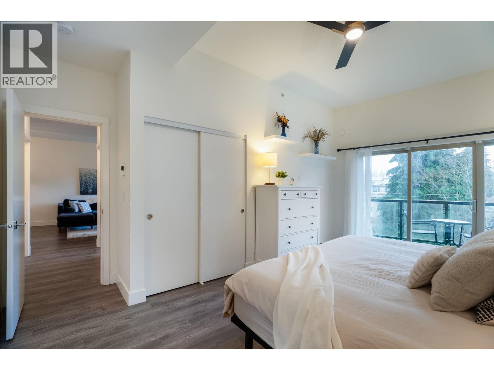 405 2436 Kelly Avenue, Port Coquitlam, British Columbia  V3C 1Y4 - Photo 13 - R3104106