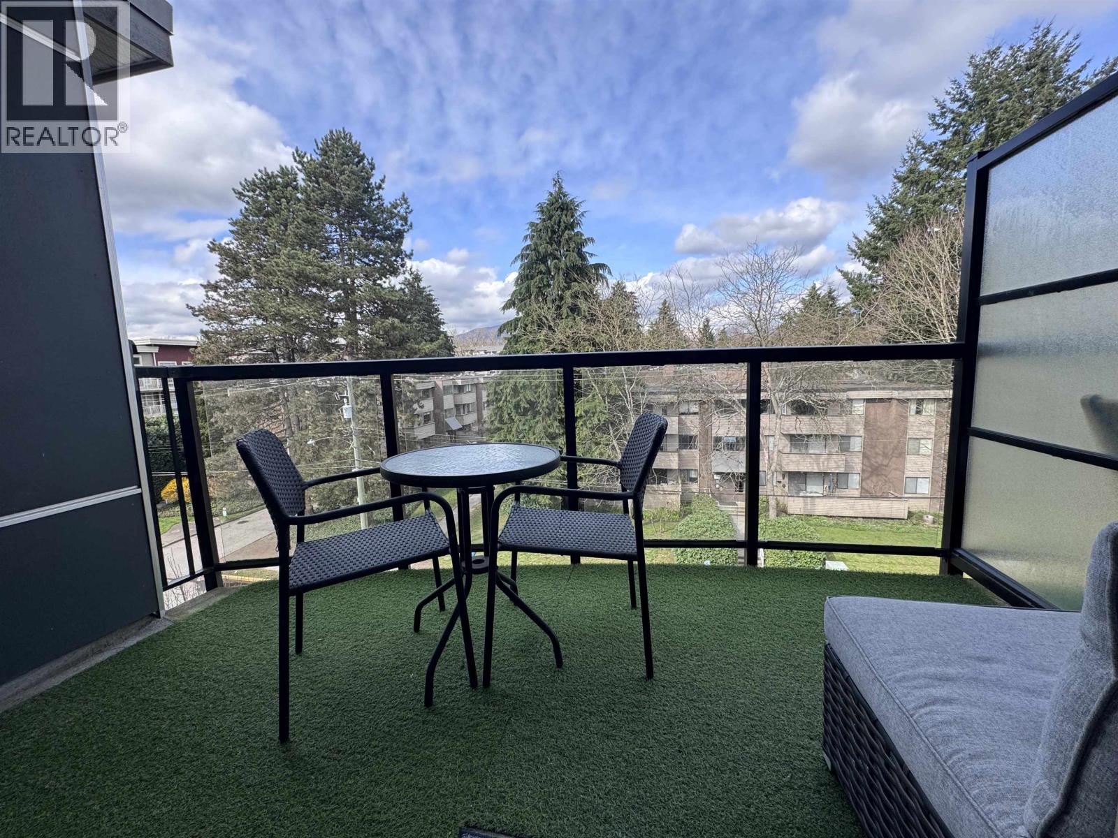 405 2436 Kelly Avenue, Port Coquitlam, British Columbia  V3C 1Y4 - Photo 19 - R3104106