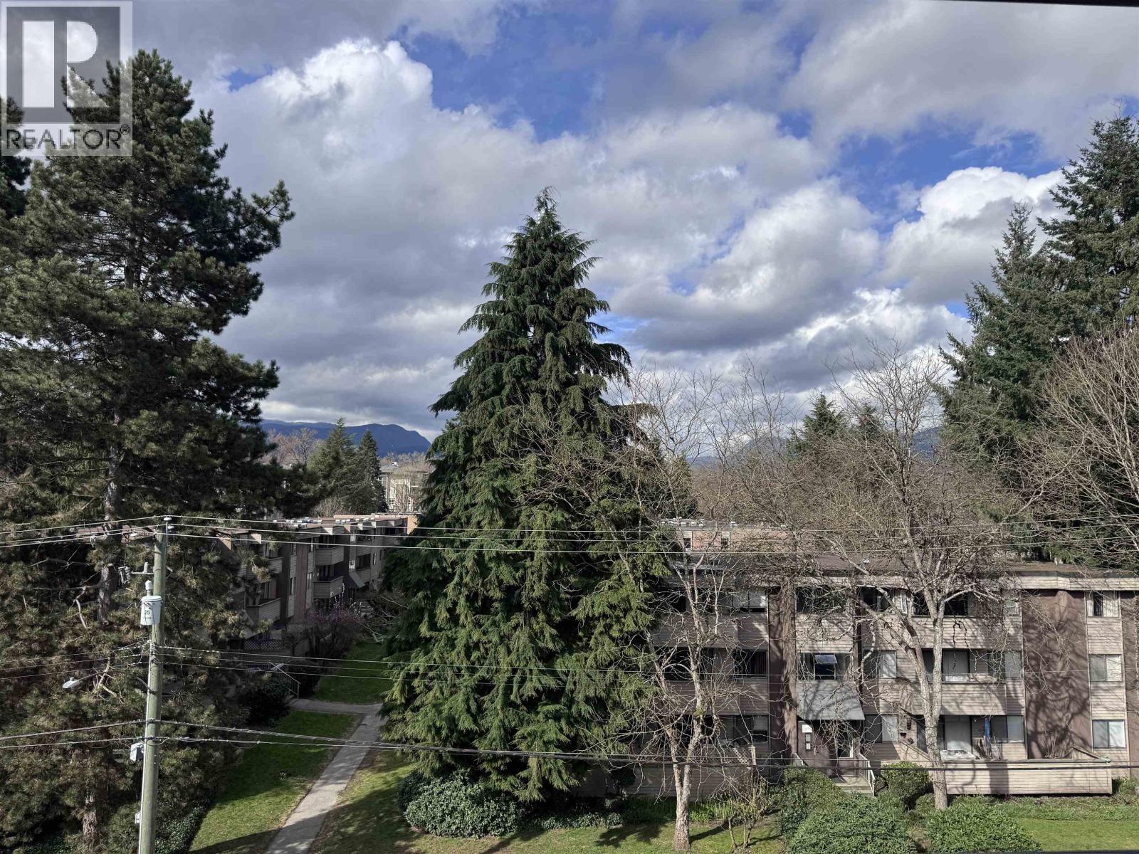 405 2436 Kelly Avenue, Port Coquitlam, British Columbia  V3C 1Y4 - Photo 21 - R3104106