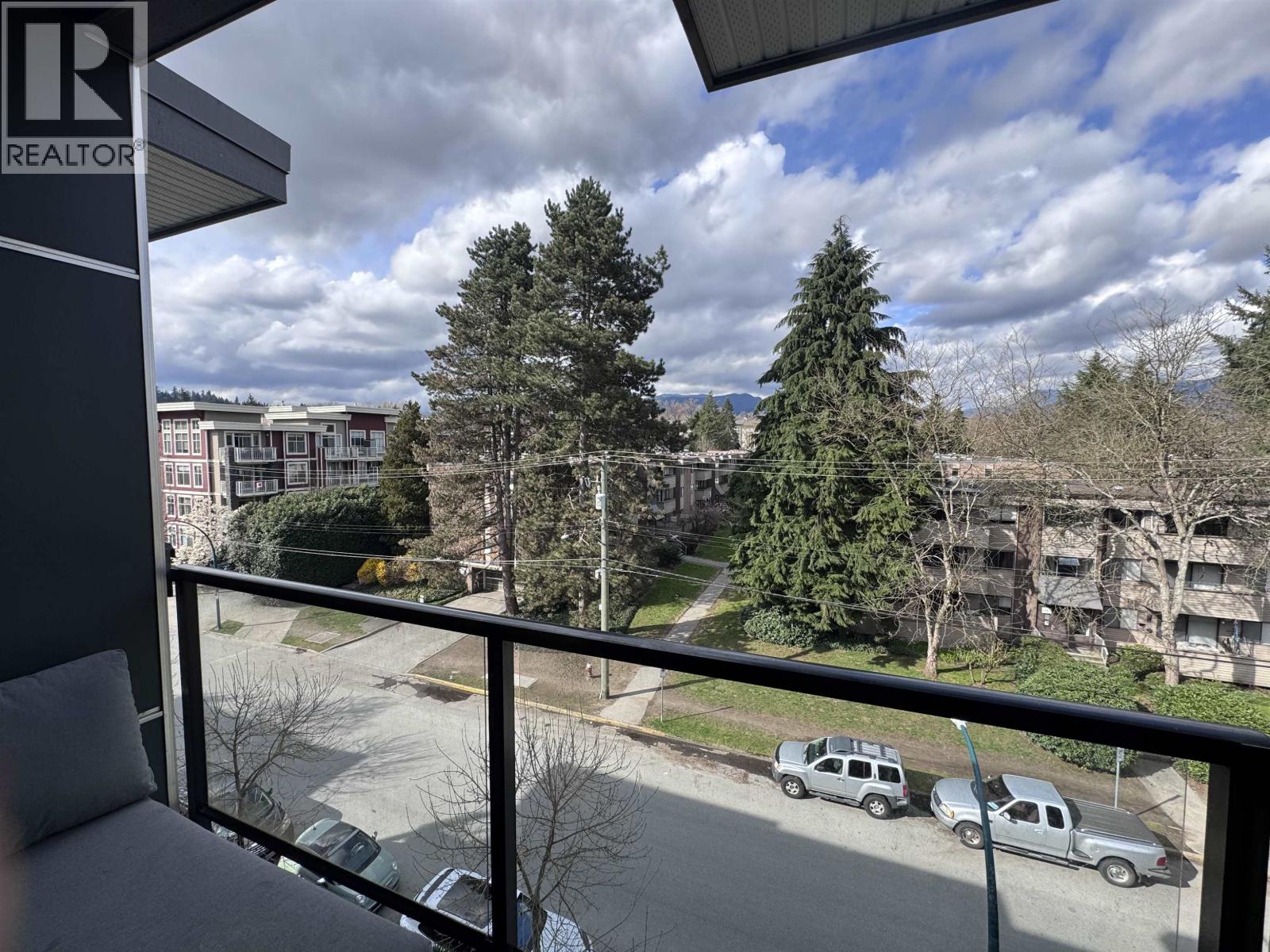 405 2436 Kelly Avenue, Port Coquitlam, British Columbia  V3C 1Y4 - Photo 22 - R3104106