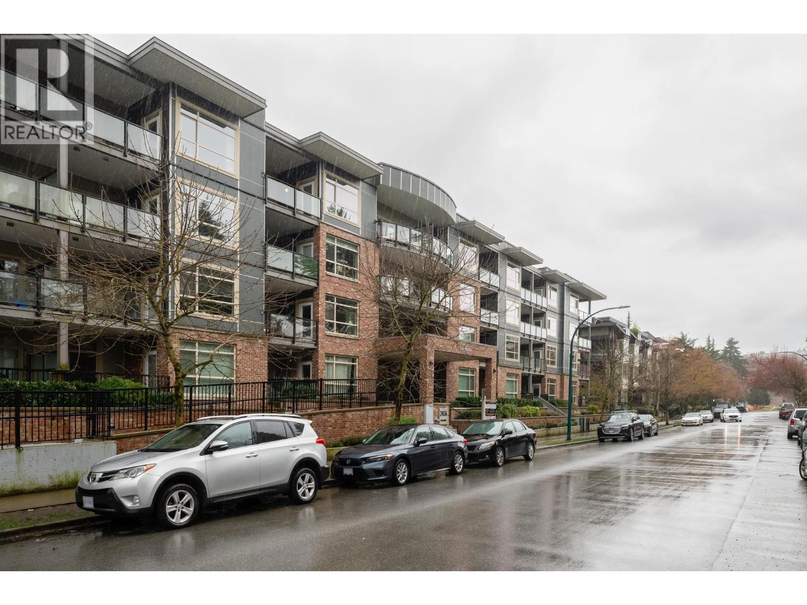 405 2436 Kelly Avenue, Port Coquitlam, British Columbia  V3C 1Y4 - Photo 25 - R3104106