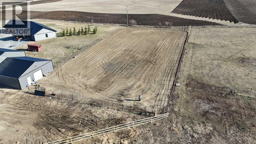 433002 Range Road 24, Rural Ponoka County, Alberta  T0C 2J0 - Photo 36 - A2295104