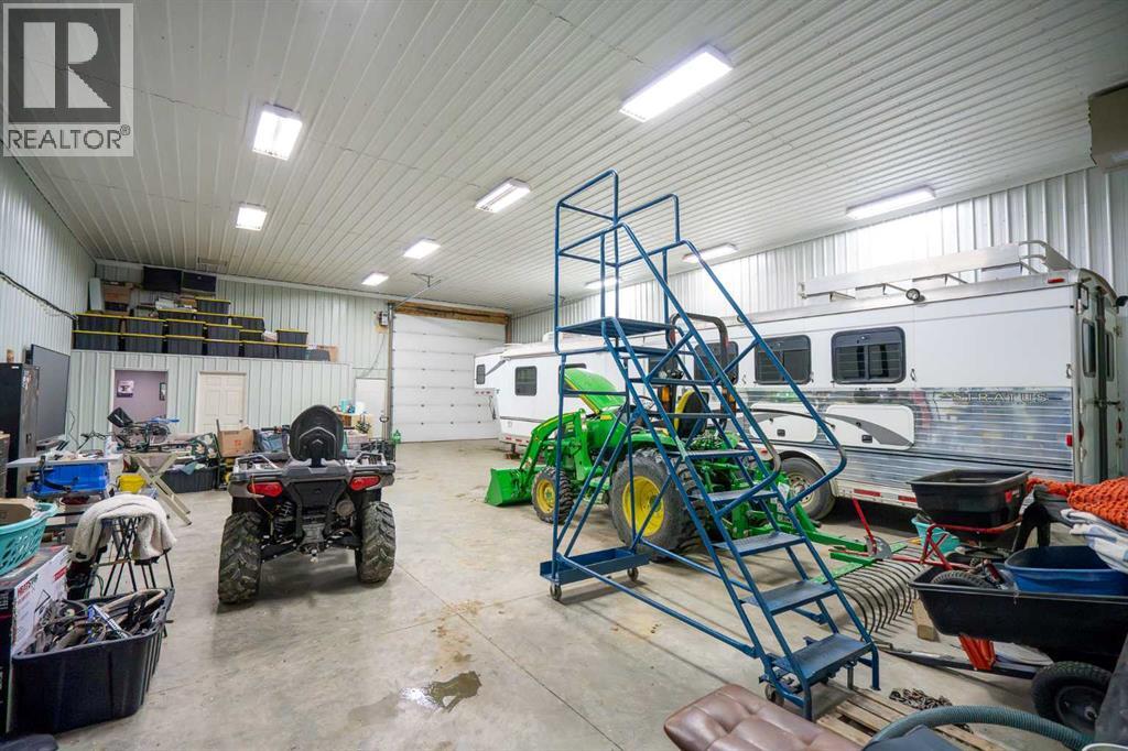 433002 Range Road 24, Rural Ponoka County, Alberta  T0C 2J0 - Photo 30 - A2295104