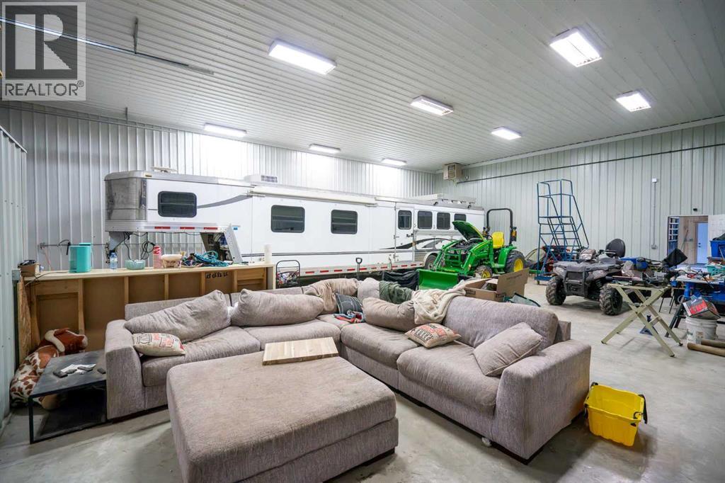 433002 Range Road 24, Rural Ponoka County, Alberta  T0C 2J0 - Photo 29 - A2295104