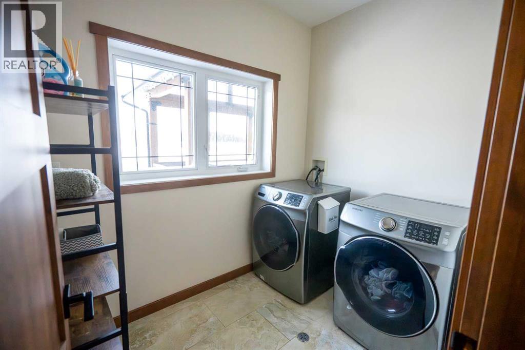 433002 Range Road 24, Rural Ponoka County, Alberta  T0C 2J0 - Photo 19 - A2295104