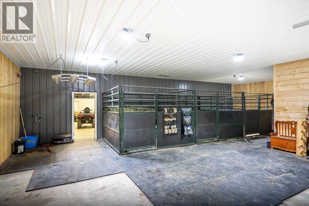 433002 Range Road 24, Rural Ponoka County, Alberta  T0C 2J0 - Photo 31 - A2295104