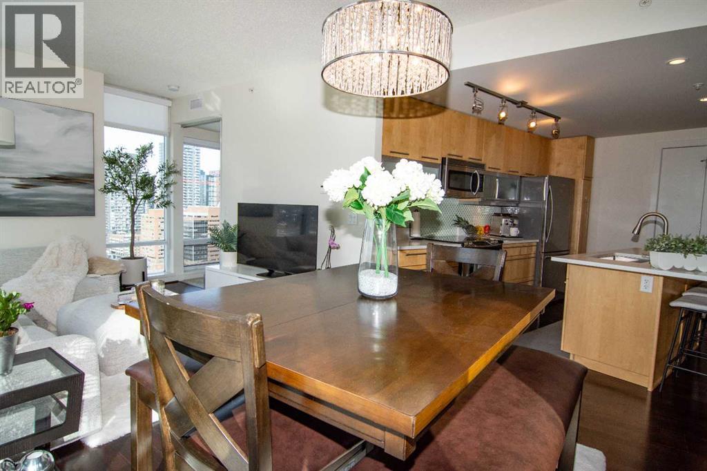 2104, 215 13 Avenue Sw, Calgary, Alberta  T2R 0V6 - Photo 10 - A2296490