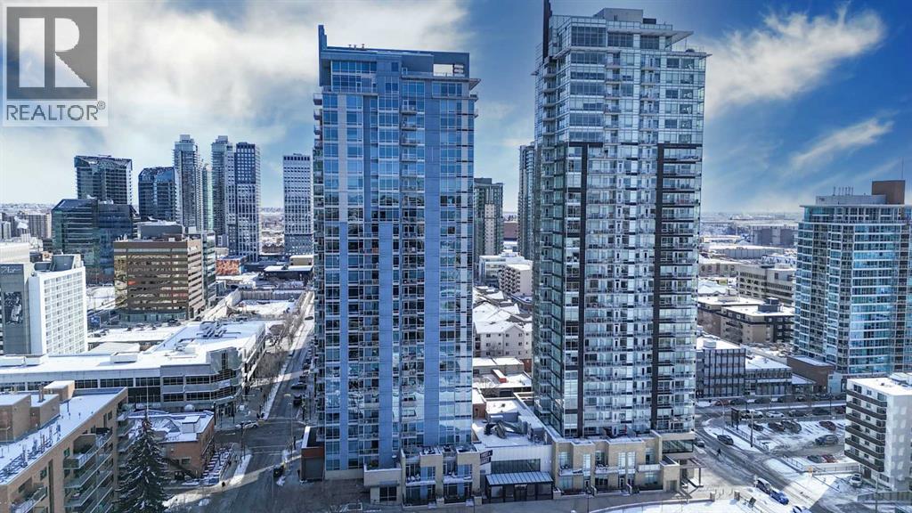 2104, 215 13 Avenue Sw, Calgary, Alberta  T2R 0V6 - Photo 1 - A2296490