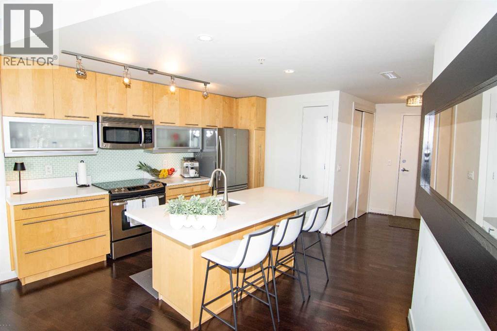 2104, 215 13 Avenue Sw, Calgary, Alberta  T2R 0V6 - Photo 8 - A2296490