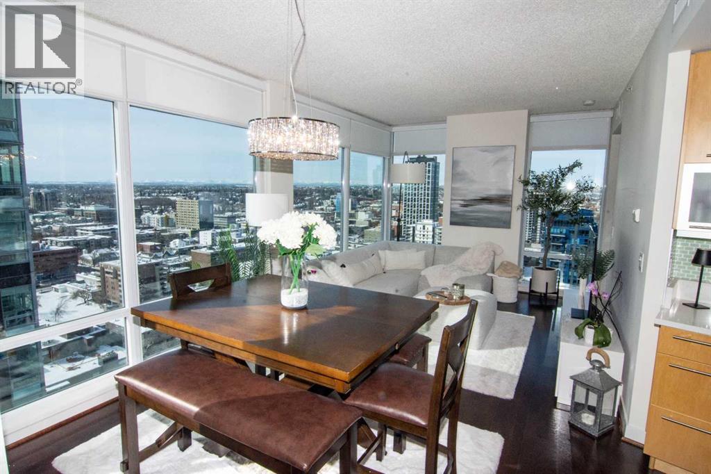 2104, 215 13 Avenue Sw, Calgary, Alberta  T2R 0V6 - Photo 12 - A2296490