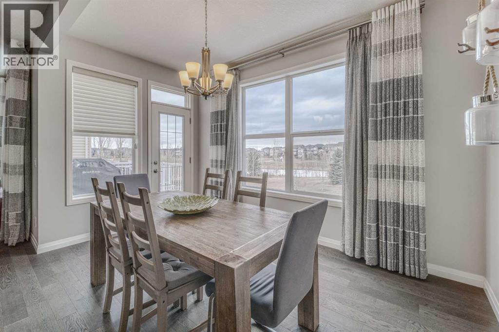 16 Auburn Springs Park Se, Calgary, Alberta  T3M 1Y4 - Photo 8 - A2296015