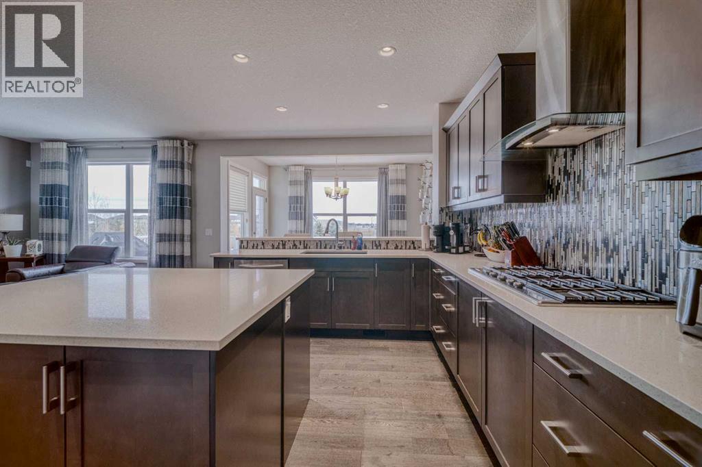 16 Auburn Springs Park Se, Calgary, Alberta  T3M 1Y4 - Photo 11 - A2296015