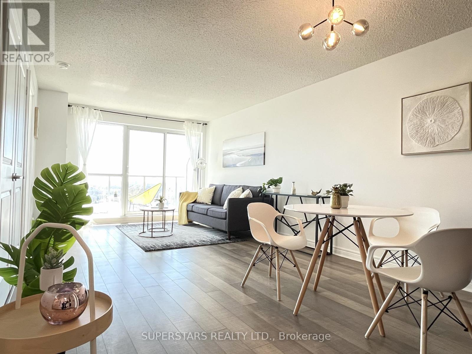 2411 - 50 Town Centre Court, Toronto, Ontario  M1P 0A9 - Photo 10 - E12932856