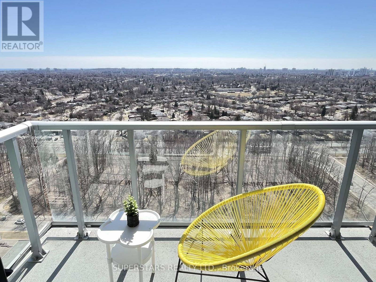 2411 - 50 Town Centre Court, Toronto, Ontario  M1P 0A9 - Photo 12 - E12932856