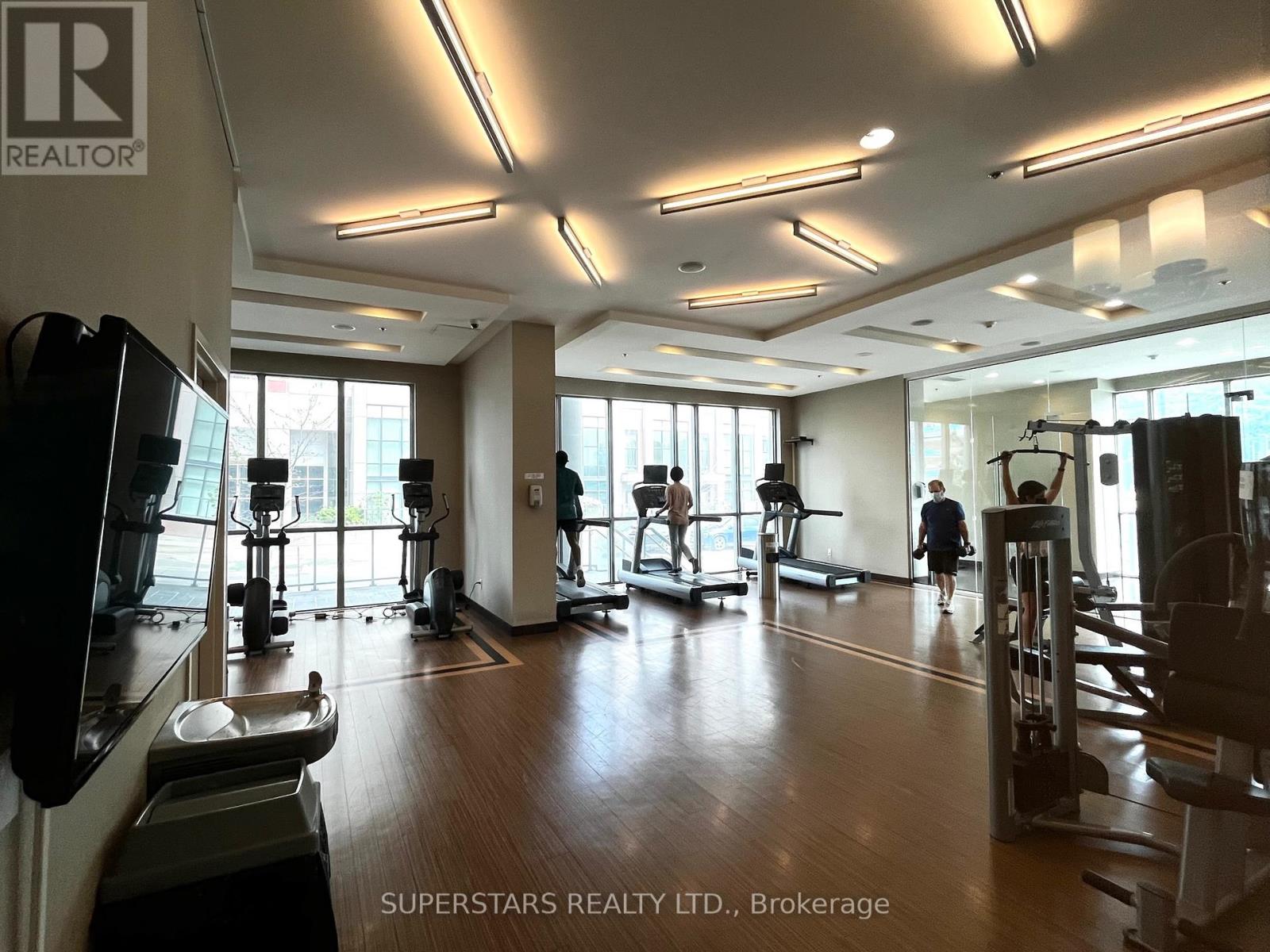 2411 - 50 Town Centre Court, Toronto, Ontario  M1P 0A9 - Photo 19 - E12932856