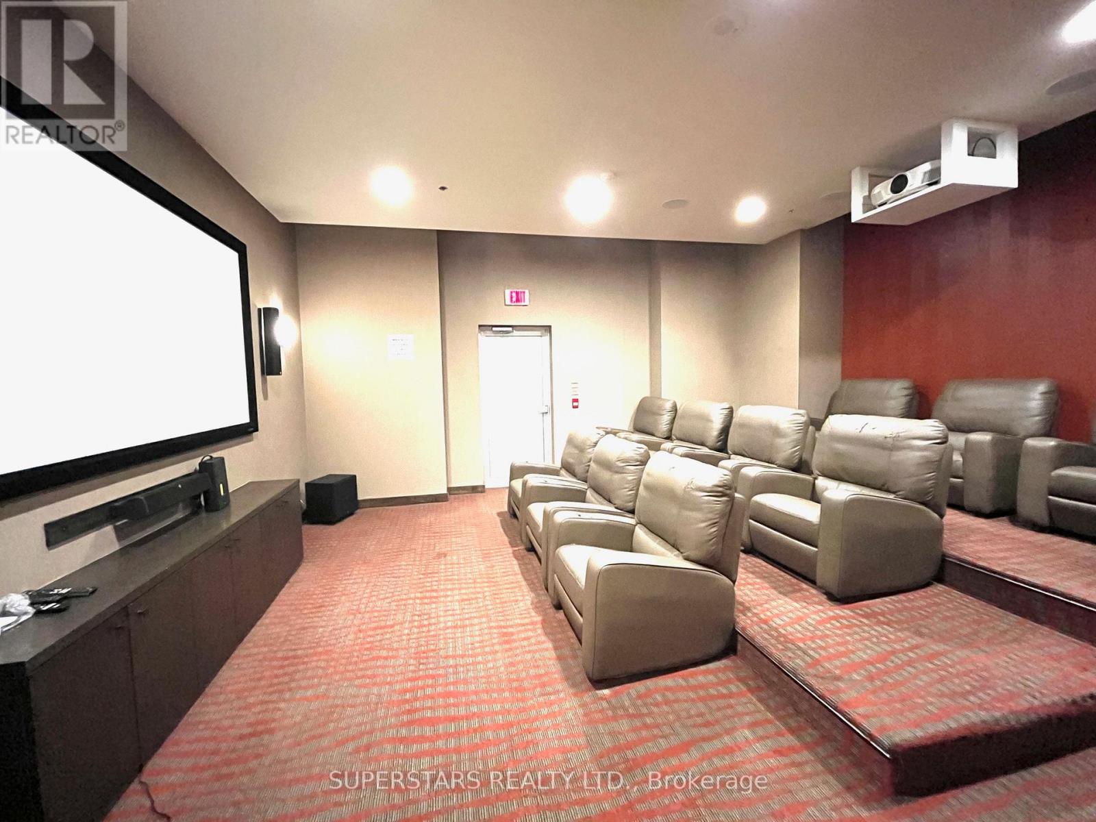 2411 - 50 Town Centre Court, Toronto, Ontario  M1P 0A9 - Photo 21 - E12932856