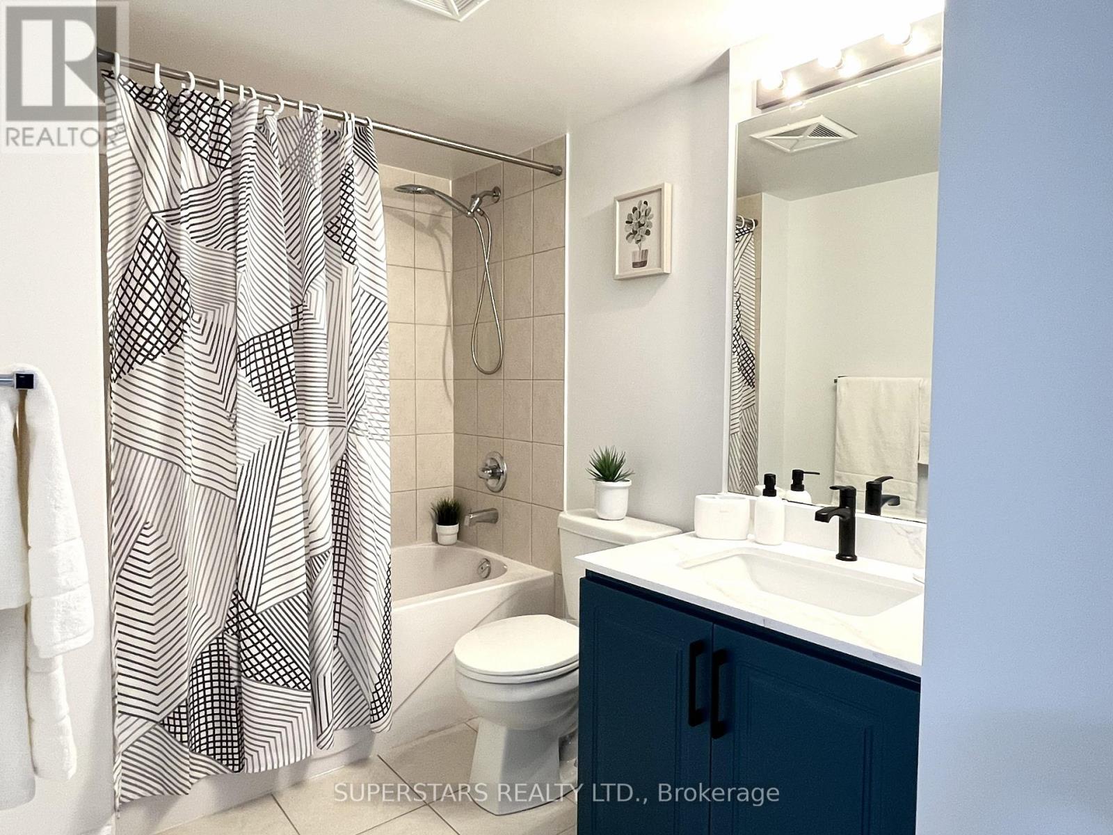 2411 - 50 Town Centre Court, Toronto, Ontario  M1P 0A9 - Photo 6 - E12932856