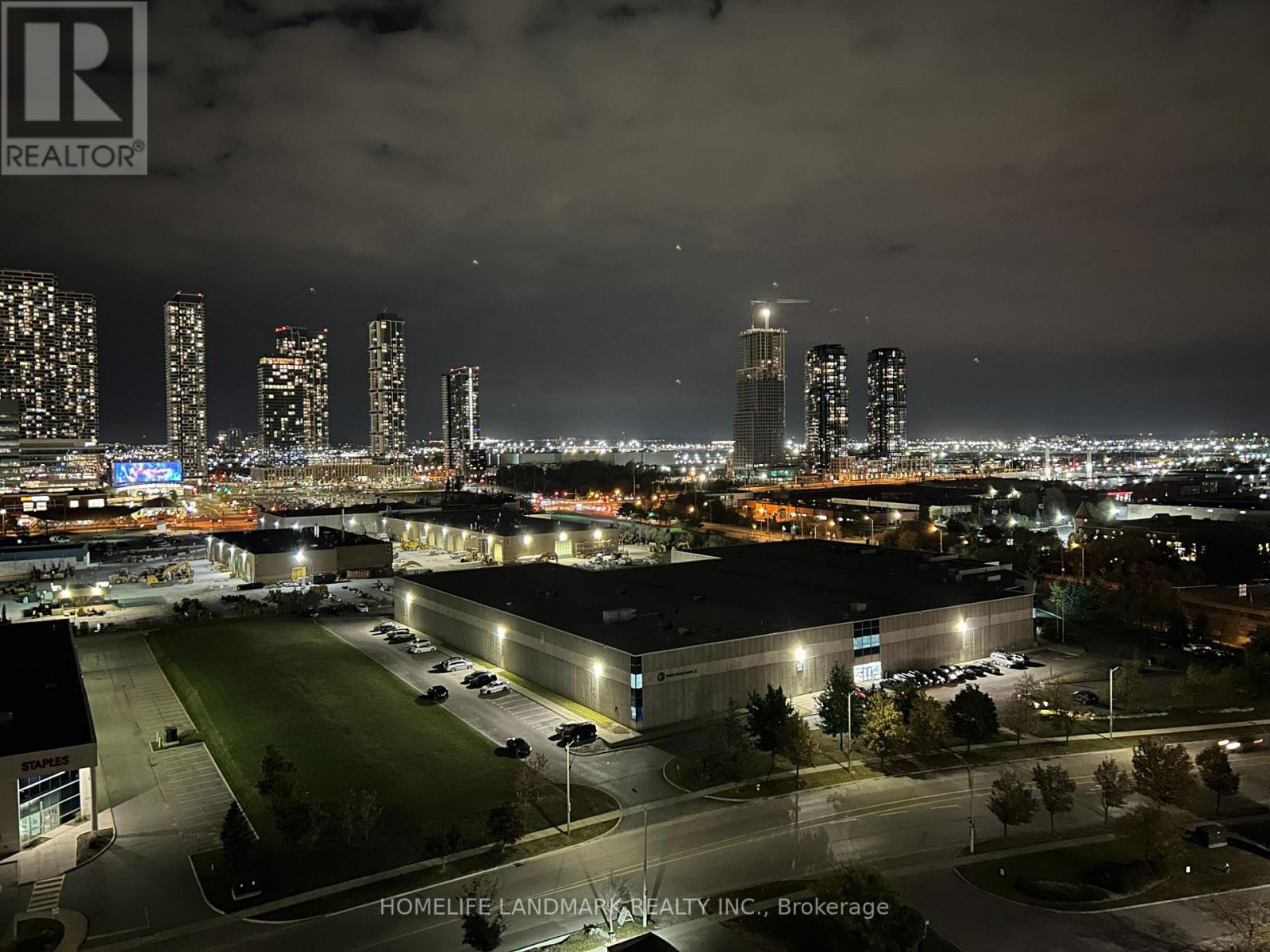 1511 - 60 Honeycrisp Crescent, Vaughan, Ontario  L4K 0N5 - Photo 15 - N12932850