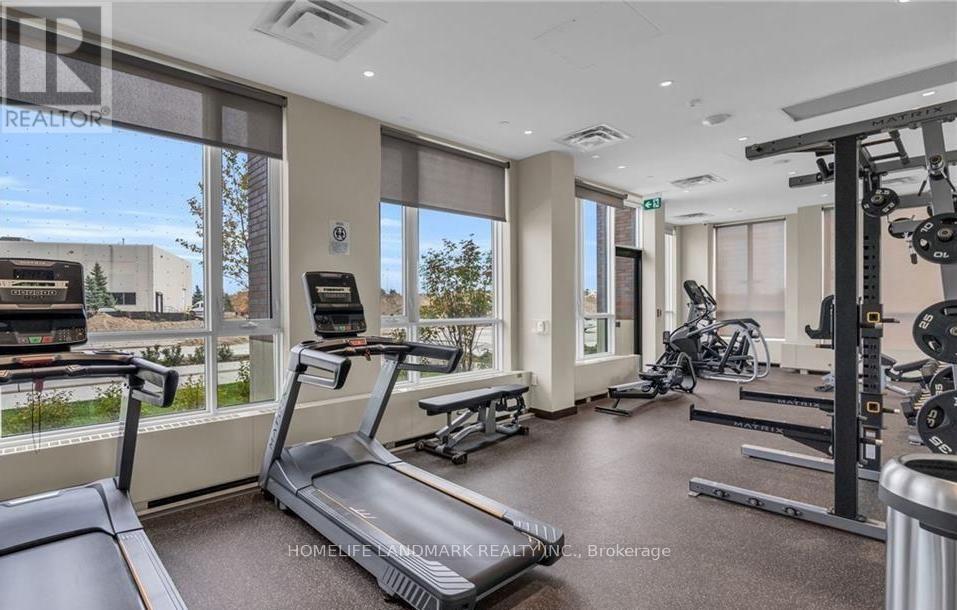 1511 - 60 Honeycrisp Crescent, Vaughan, Ontario  L4K 0N5 - Photo 16 - N12932850