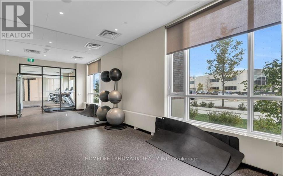 1511 - 60 Honeycrisp Crescent, Vaughan, Ontario  L4K 0N5 - Photo 18 - N12932850