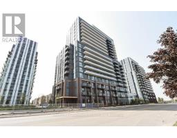 1511 - 60 HONEYCRISP CRESCENT, Vaughan, Ontario