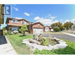 BSMT - 4260 WAKEFIELD CRESCENT, Mississauga, Ontario