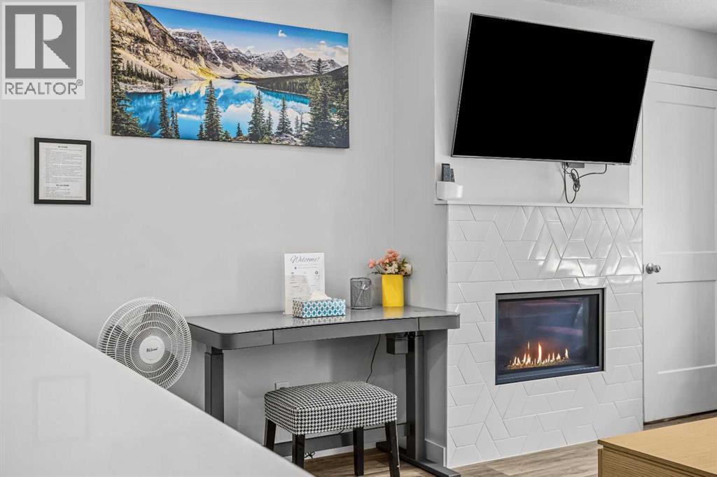 102, 109 Kananaskis Way, Canmore, Alberta  T1W 2X2 - Photo 18 - A2297163