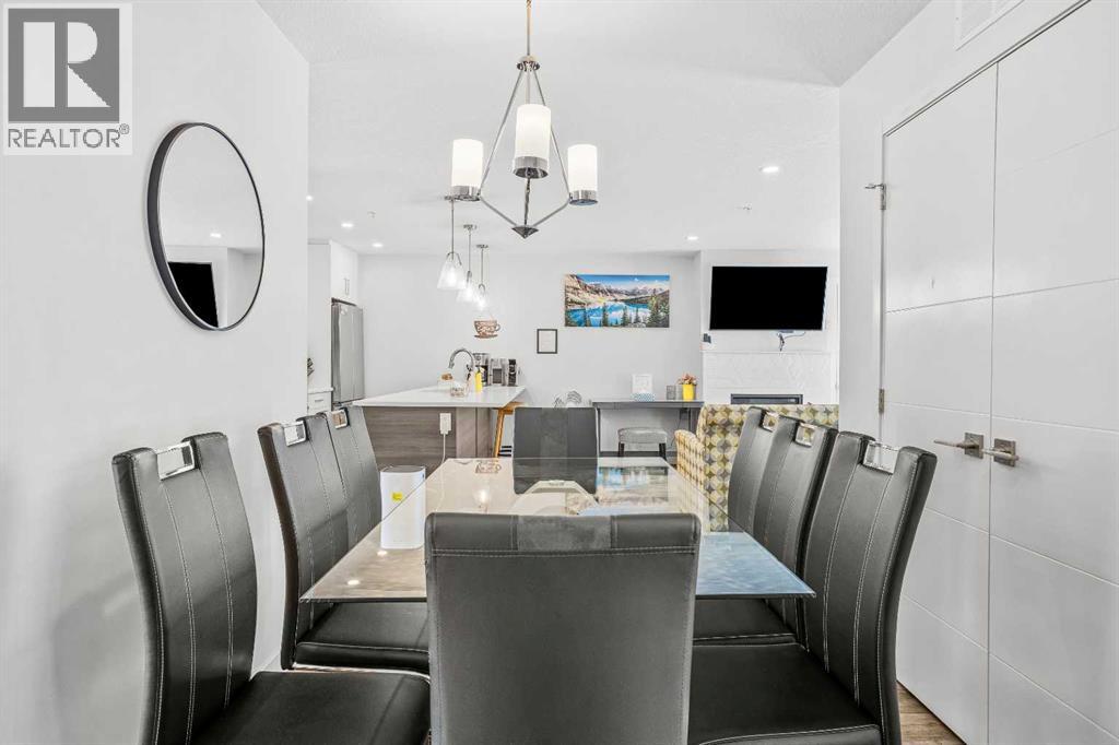 102, 109 Kananaskis Way, Canmore, Alberta  T1W 2X2 - Photo 22 - A2297163