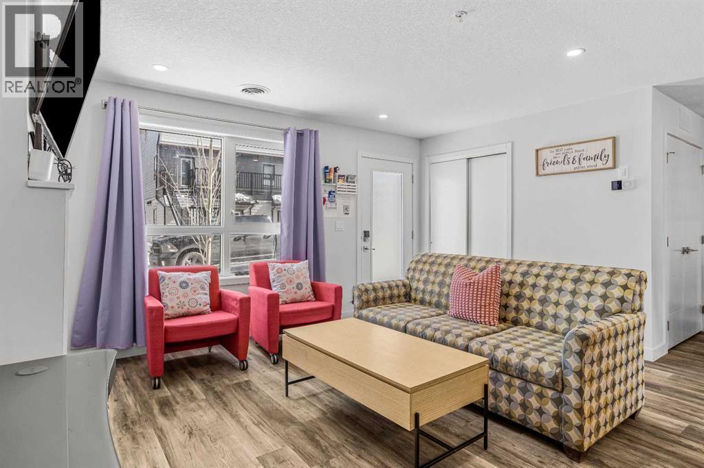 102, 109 Kananaskis Way, Canmore, Alberta  T1W 2X2 - Photo 9 - A2297163