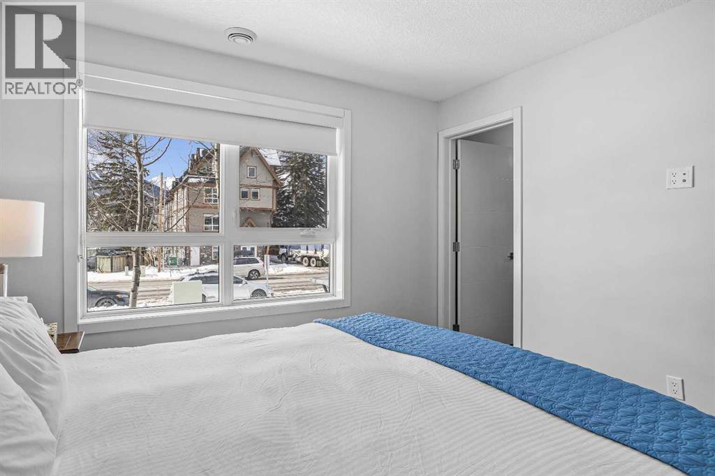 102, 109 Kananaskis Way, Canmore, Alberta  T1W 2X2 - Photo 27 - A2297163