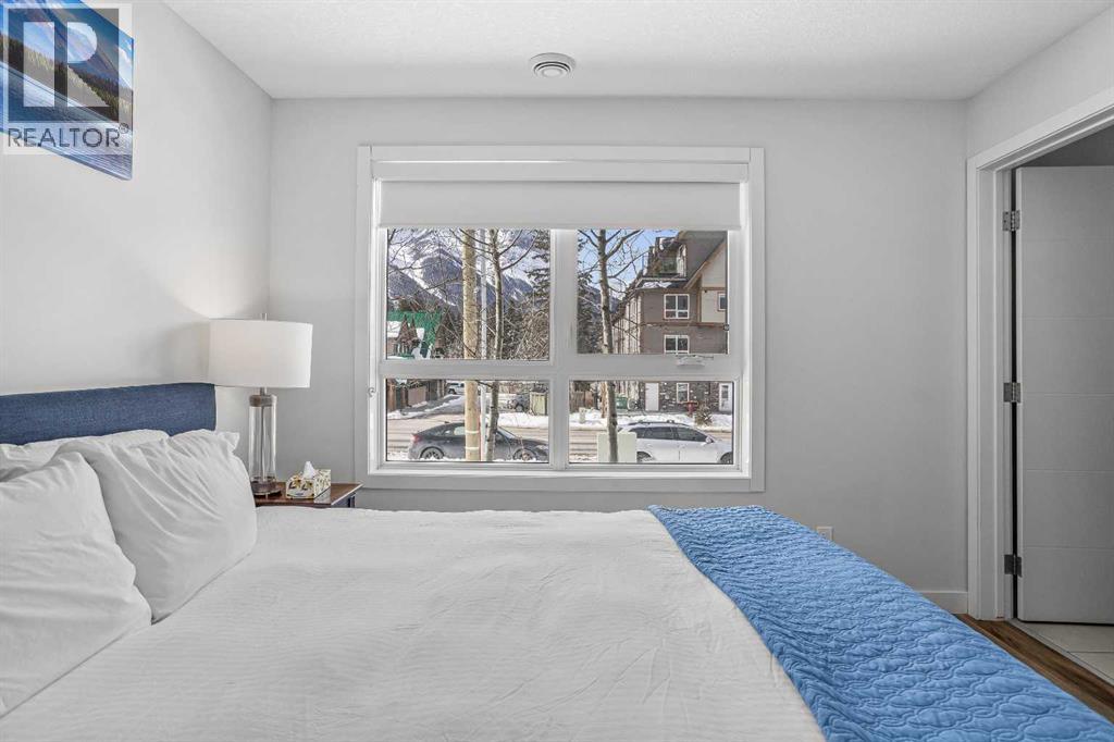 102, 109 Kananaskis Way, Canmore, Alberta  T1W 2X2 - Photo 29 - A2297163