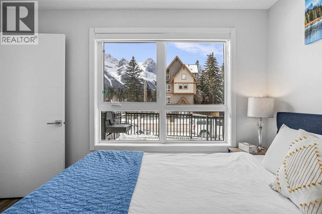 102, 109 Kananaskis Way, Canmore, Alberta  T1W 2X2 - Photo 47 - A2297163
