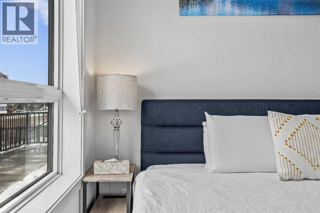 102, 109 Kananaskis Way, Canmore, Alberta  T1W 2X2 - Photo 49 - A2297163