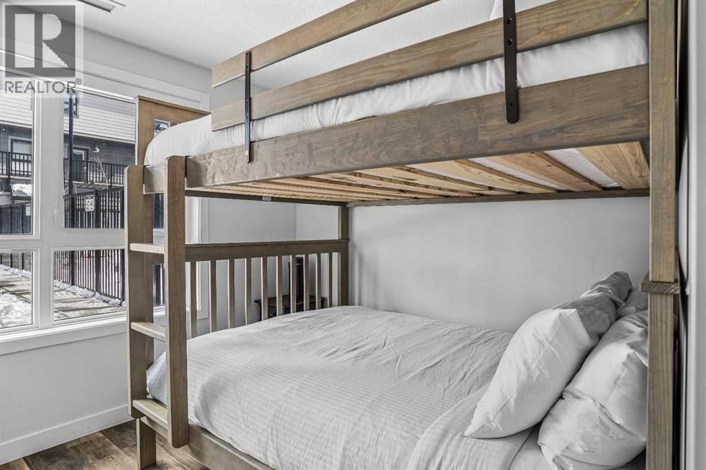 102, 109 Kananaskis Way, Canmore, Alberta  T1W 2X2 - Photo 42 - A2297163