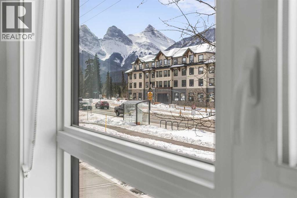 102, 109 Kananaskis Way, Canmore, Alberta  T1W 2X2 - Photo 36 - A2297163