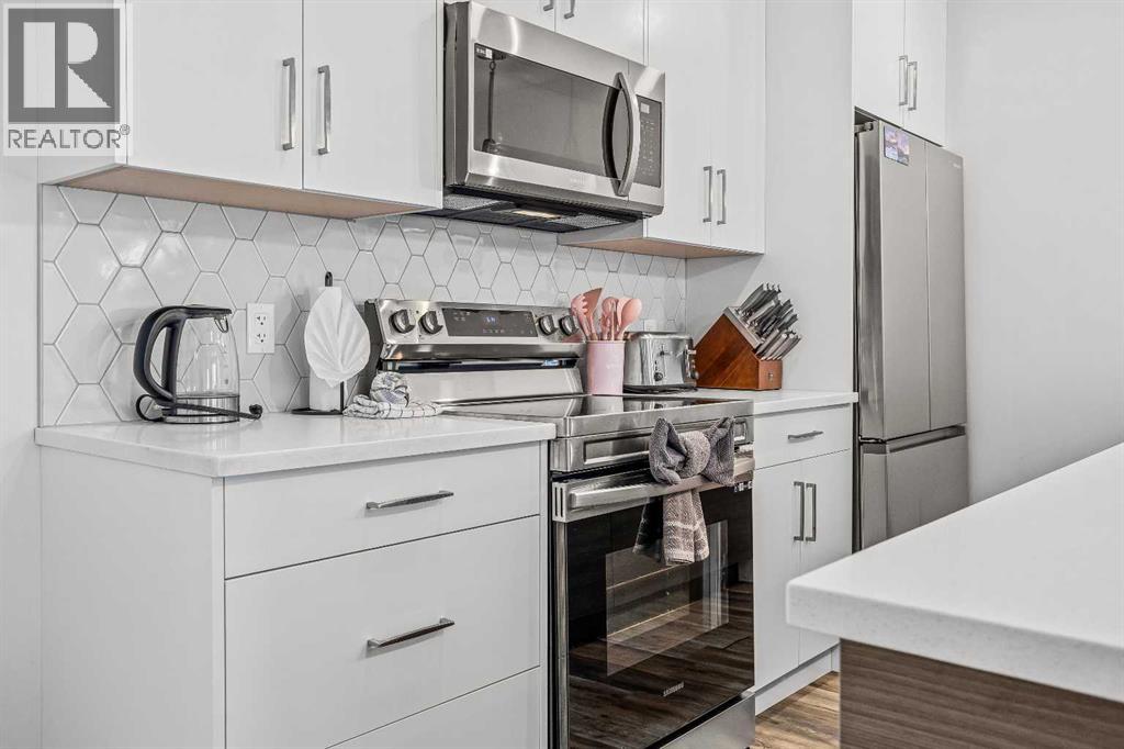 102, 109 Kananaskis Way, Canmore, Alberta  T1W 2X2 - Photo 15 - A2297163