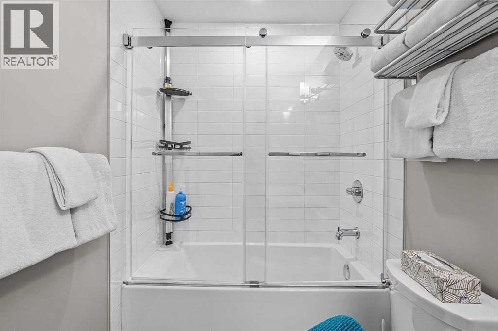 102, 109 Kananaskis Way, Canmore, Alberta  T1W 2X2 - Photo 41 - A2297163