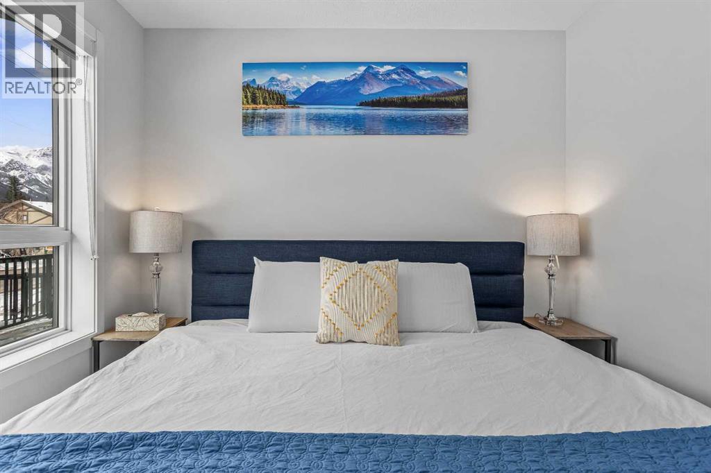 102, 109 Kananaskis Way, Canmore, Alberta  T1W 2X2 - Photo 45 - A2297163