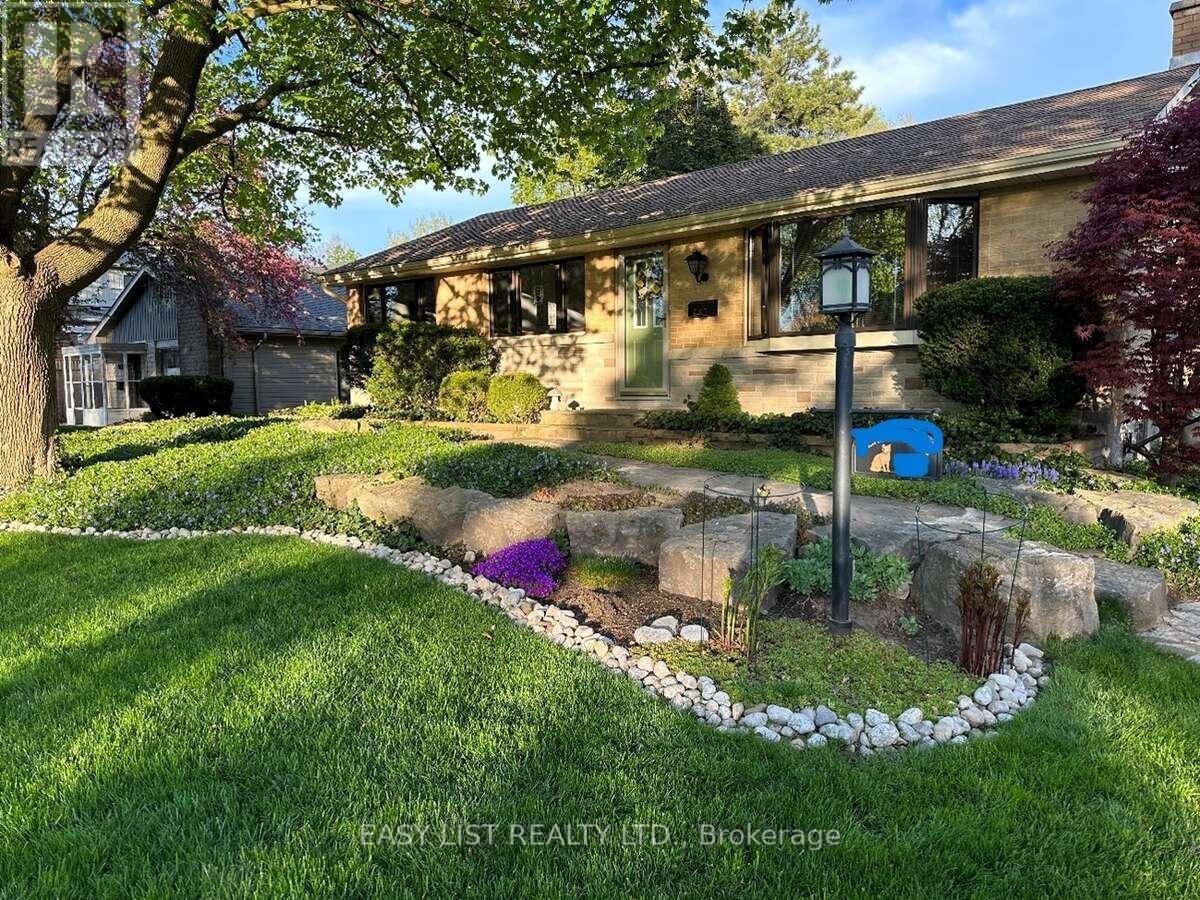 92 DEAN AVENUE, Guelph, Ontario