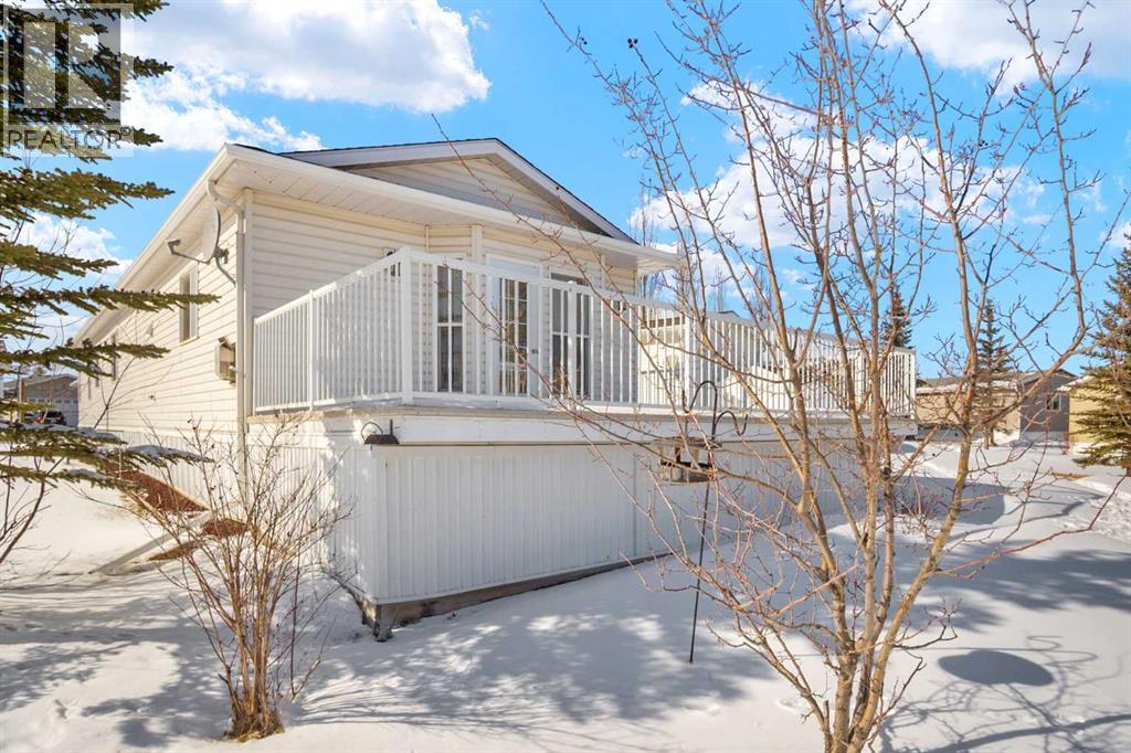 38, 5210 65 Avenue, Olds, Alberta  T4H 1W7 - Photo 1 - A2295970