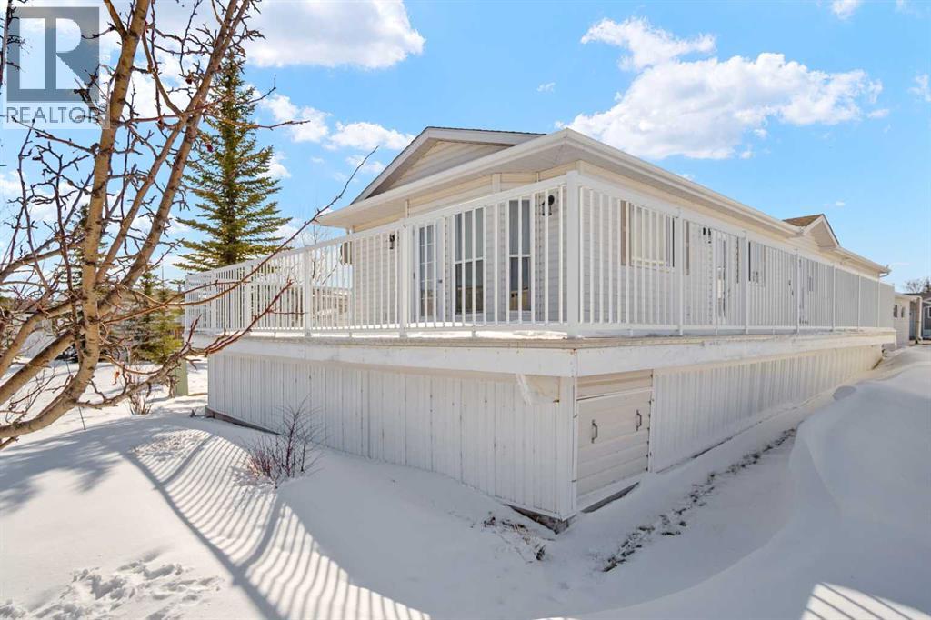 38, 5210 65 Avenue, Olds, Alberta  T4H 1W7 - Photo 2 - A2295970