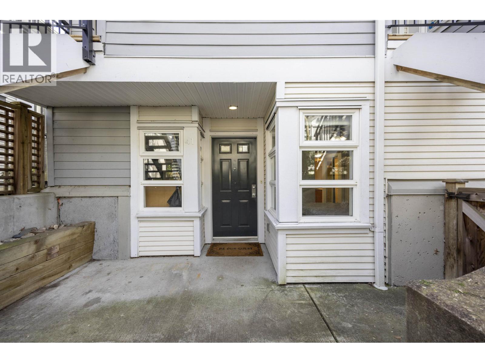 41 6528 Denbigh Avenue, Burnaby, British Columbia  V5H 3R8 - Photo 3 - R3102740