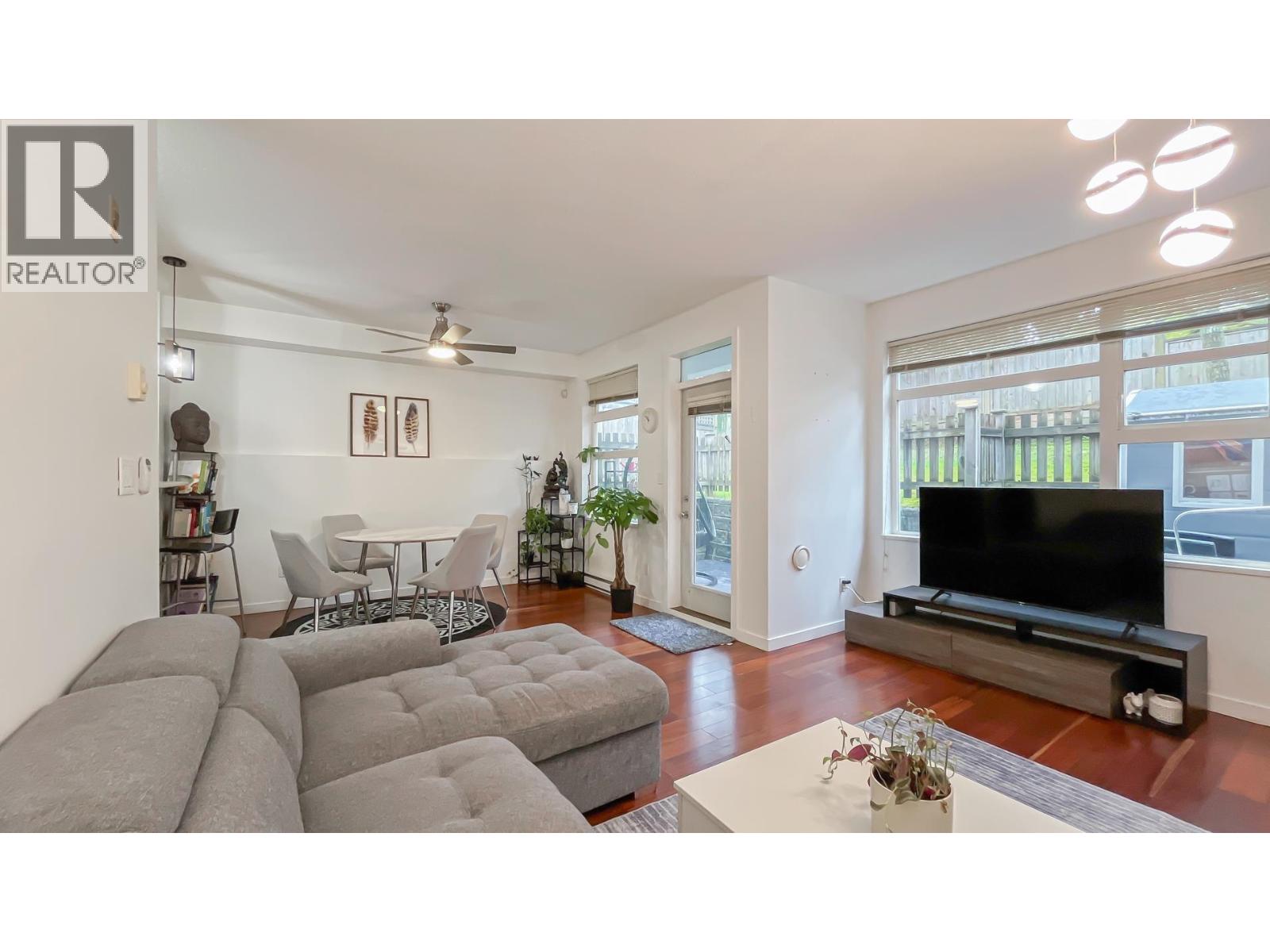 41 6528 DENBIGH AVENUE, Burnaby, British Columbia