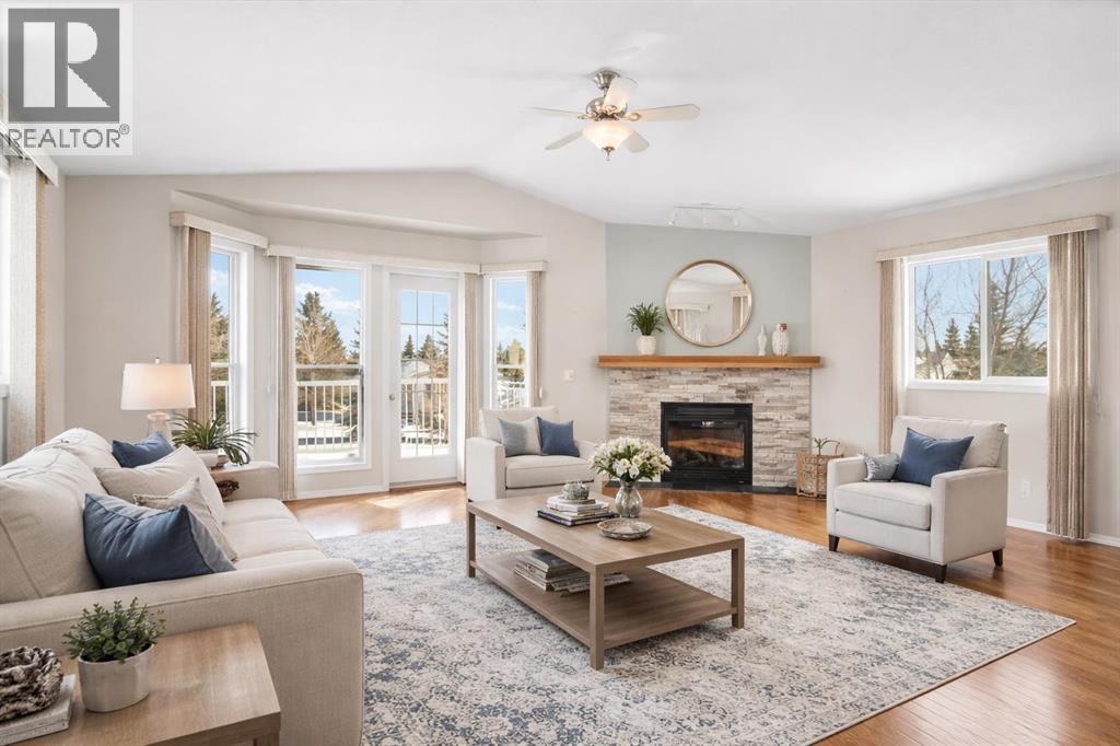 38, 5210 65 Avenue, Olds, Alberta  T4H 1W7 - Photo 14 - A2295970