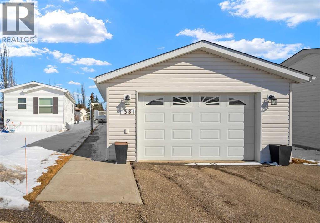 38, 5210 65 Avenue, Olds, Alberta  T4H 1W7 - Photo 38 - A2295970