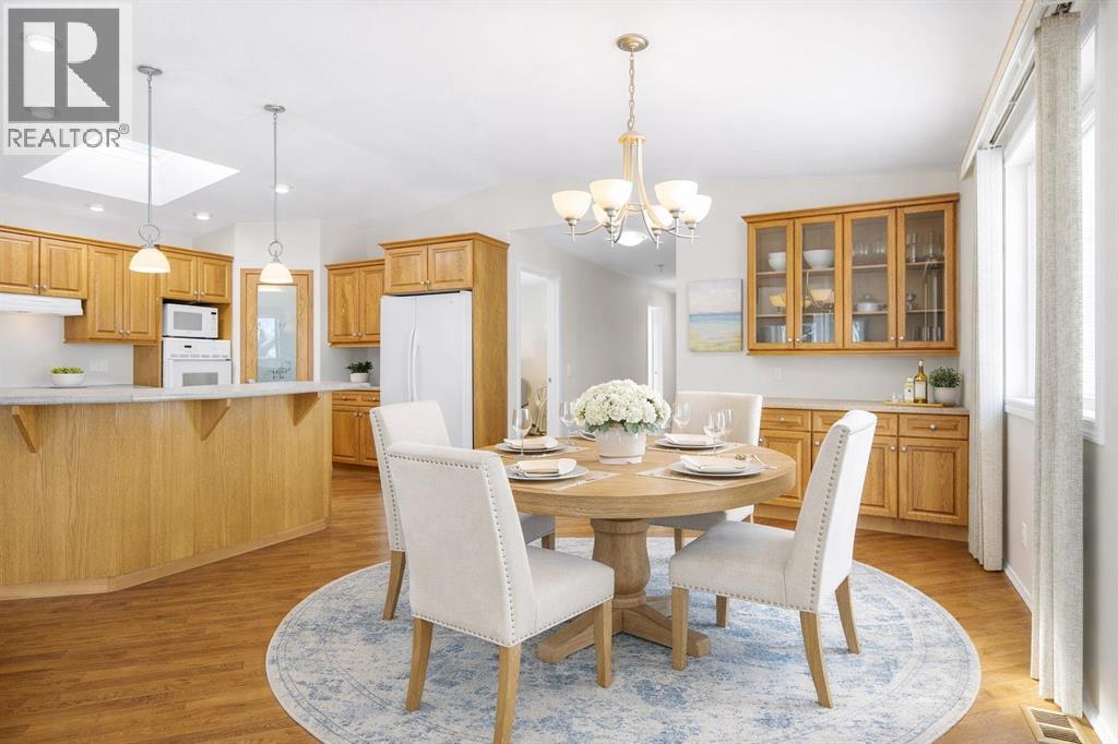 38, 5210 65 Avenue, Olds, Alberta  T4H 1W7 - Photo 10 - A2295970