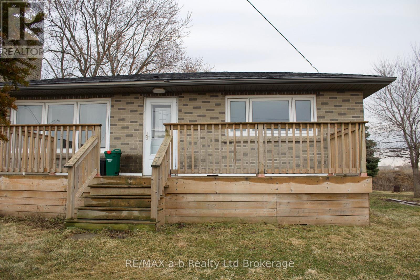 685538 Highway 2 Highway, Woodstock, Ontario  N4S 7V9 - Photo 3 - X12932870