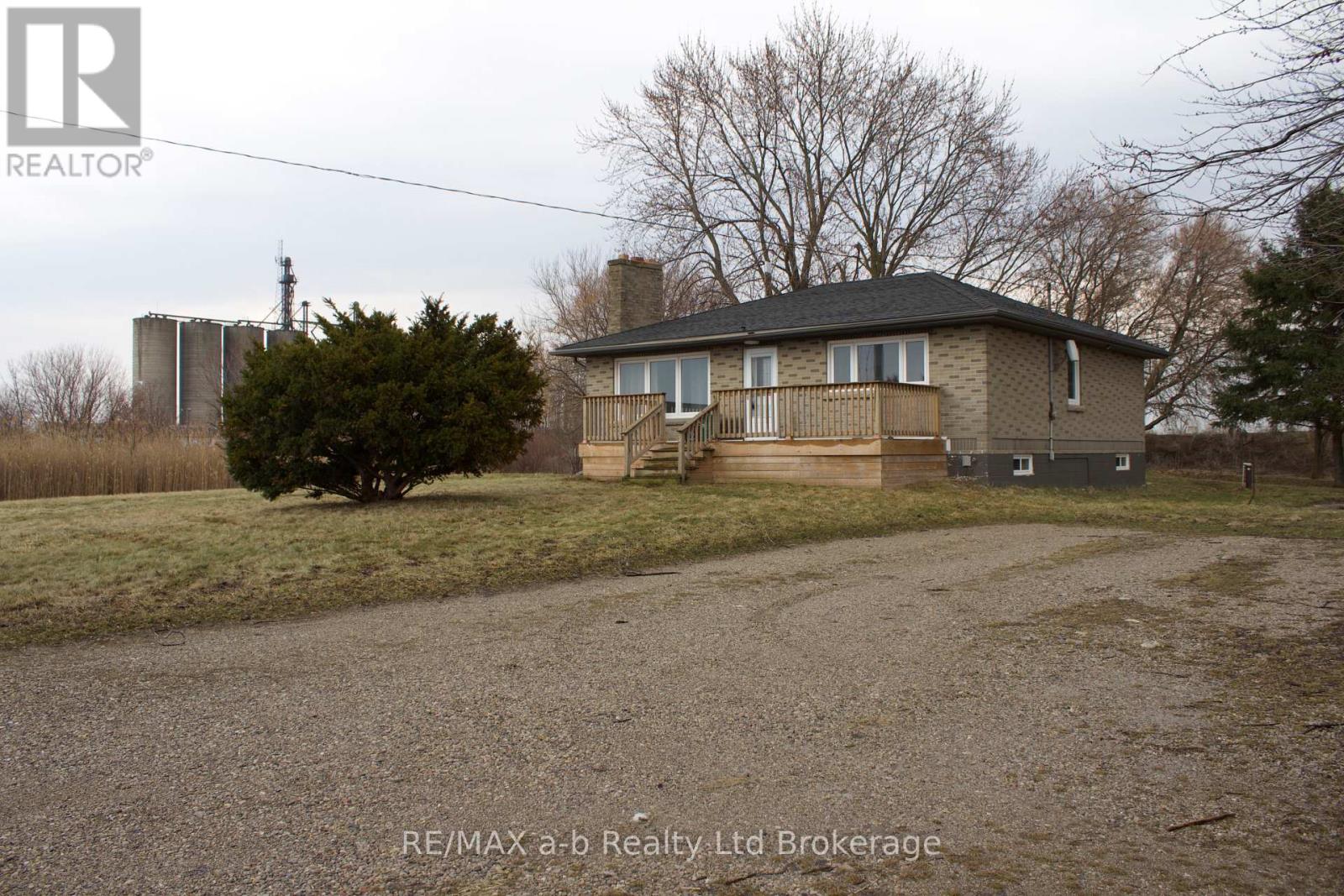 685538 Highway 2 Highway, Woodstock, Ontario  N4S 7V9 - Photo 4 - X12932870